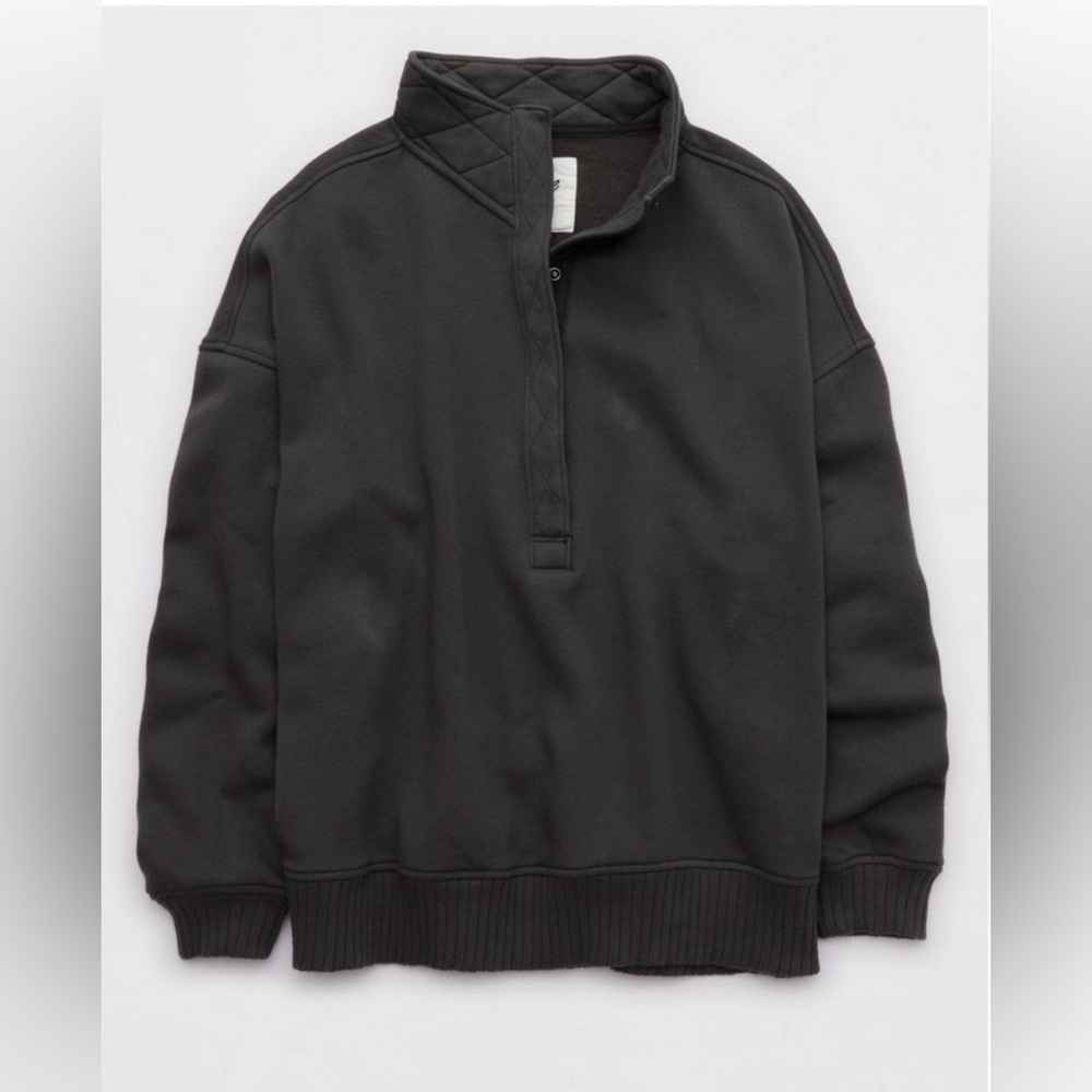 Aerie Oh Snap! Sweatshirt